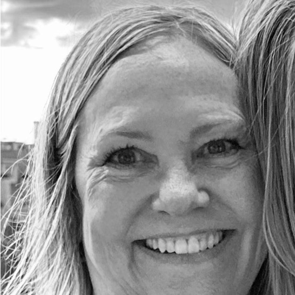 Meet your Posher, Ann
